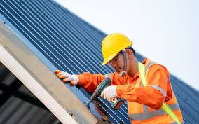 Best Roof Maintenance and Cleaning  in Wilderness Rim, WA